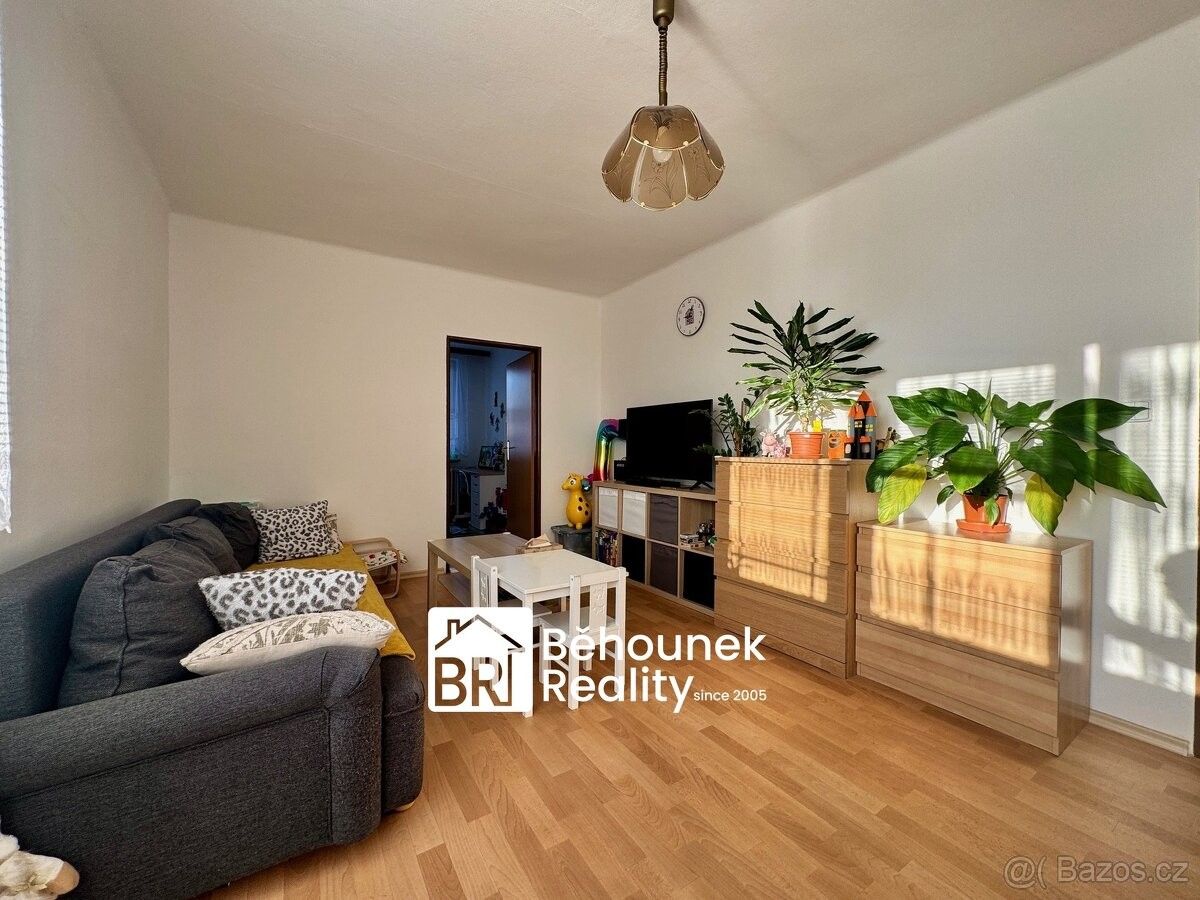 Pronájem byt - Tábor, 390 02