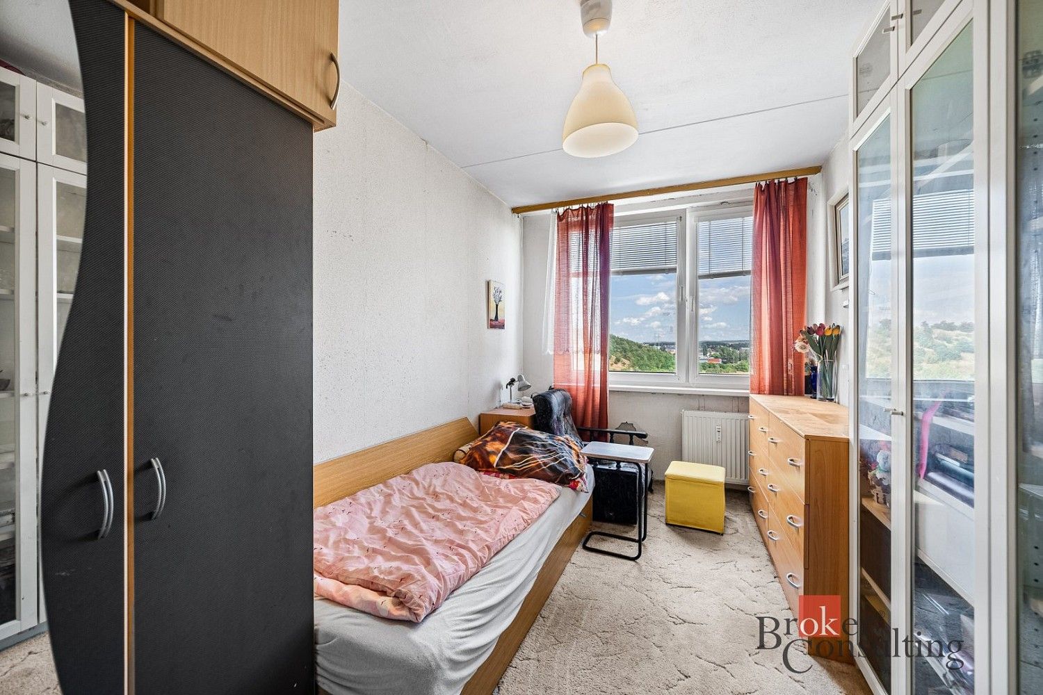 Byt 3+kk · 63 m² · Janovská, Praha 10 - Horní Měcholupy - 4