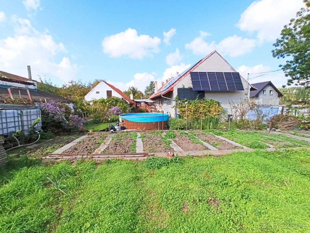 Prodej rodinný dům - Mšec, 270 64