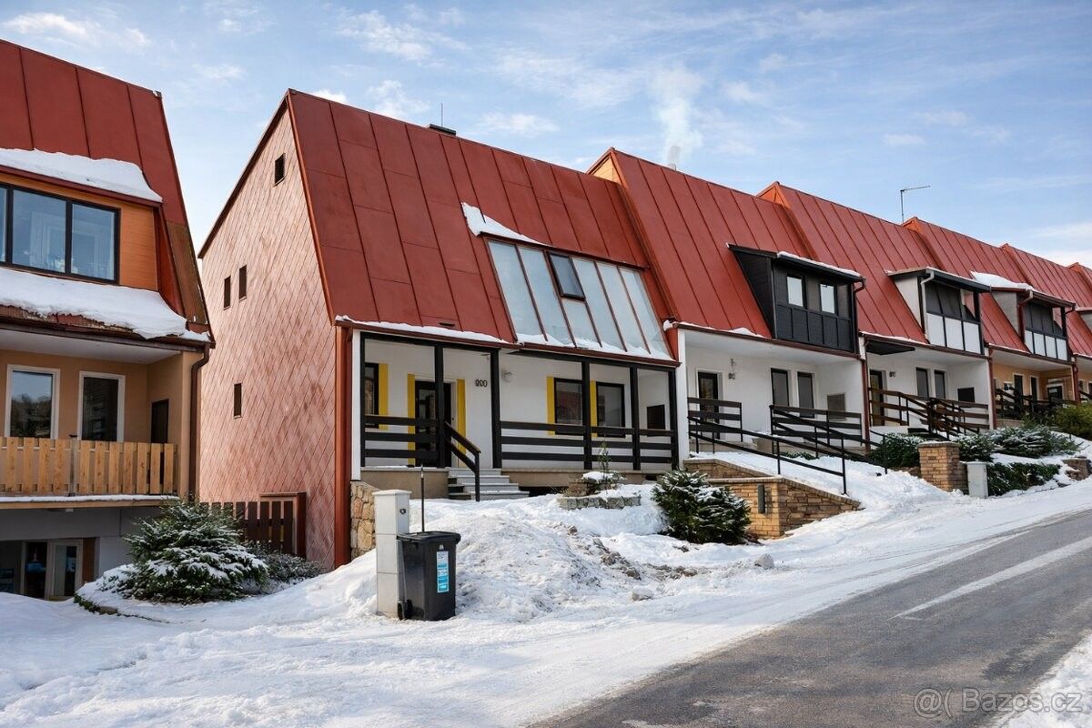 Rodinné domy, Frymburk, 382 79