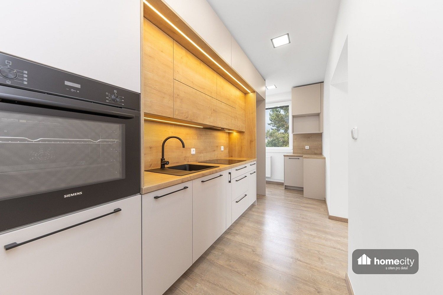 3+1, Říčany, okres Brno-venkov, Jihomoravský kraj, 58 m² - 2