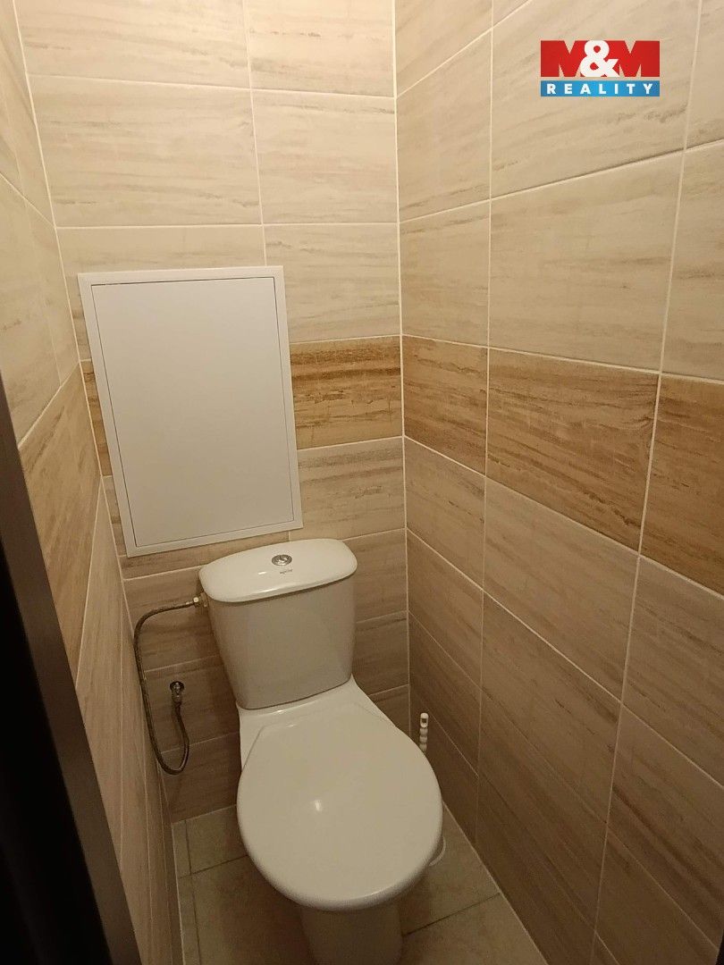 Byt 3+1 · 88 m² · Bližná, Černá v Pošumaví - 4