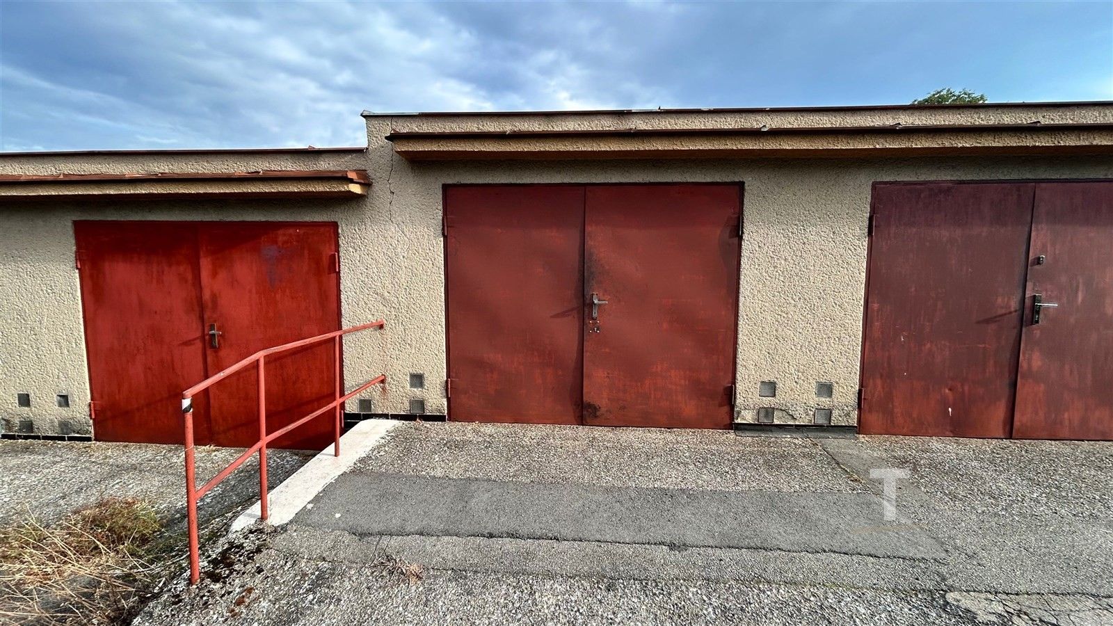 Prodej garáž - Boskovice, 24 m² - 1