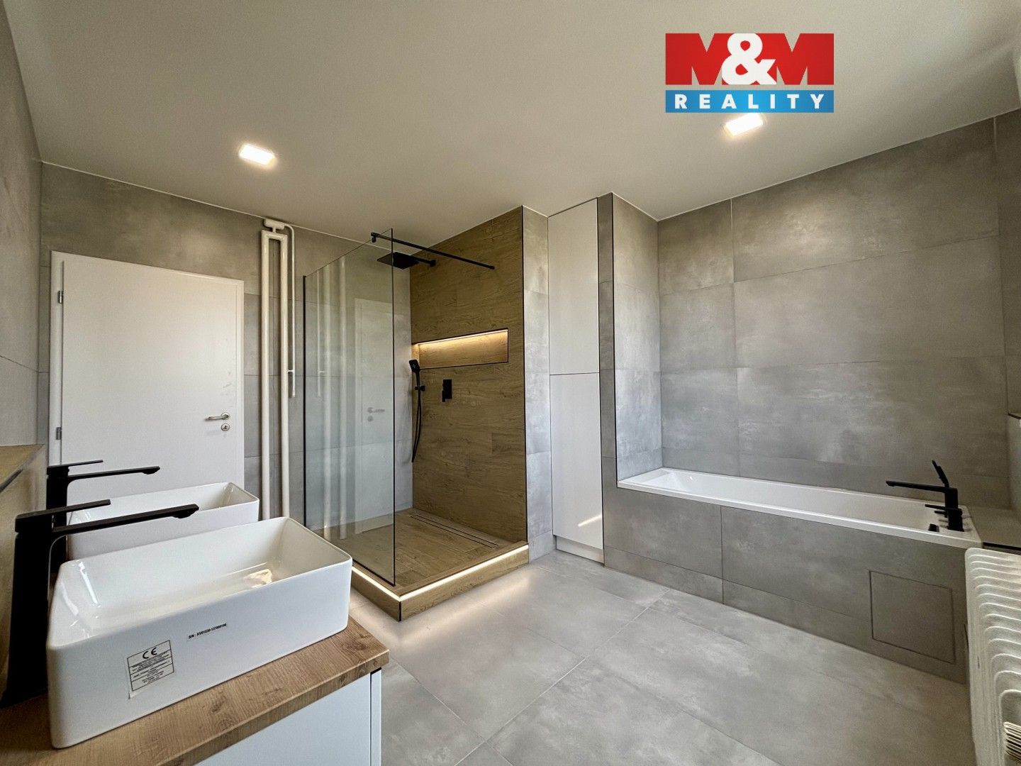 3+kk, Pionýrů, Frýdek-Místek, 74 m² - 1