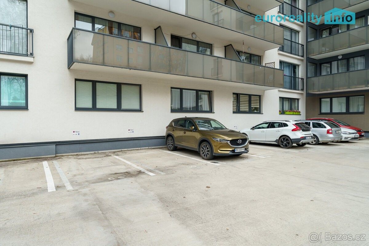 Pronájem byt - Karlovy Vary, 360 01