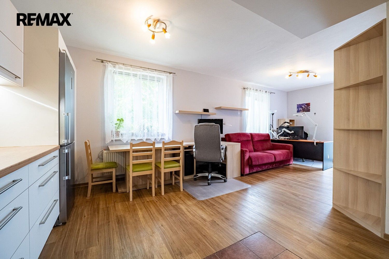 Byt 3+kk · 80 m² · Heršpice, okres Vyškov, Jihomoravský kraj - 3