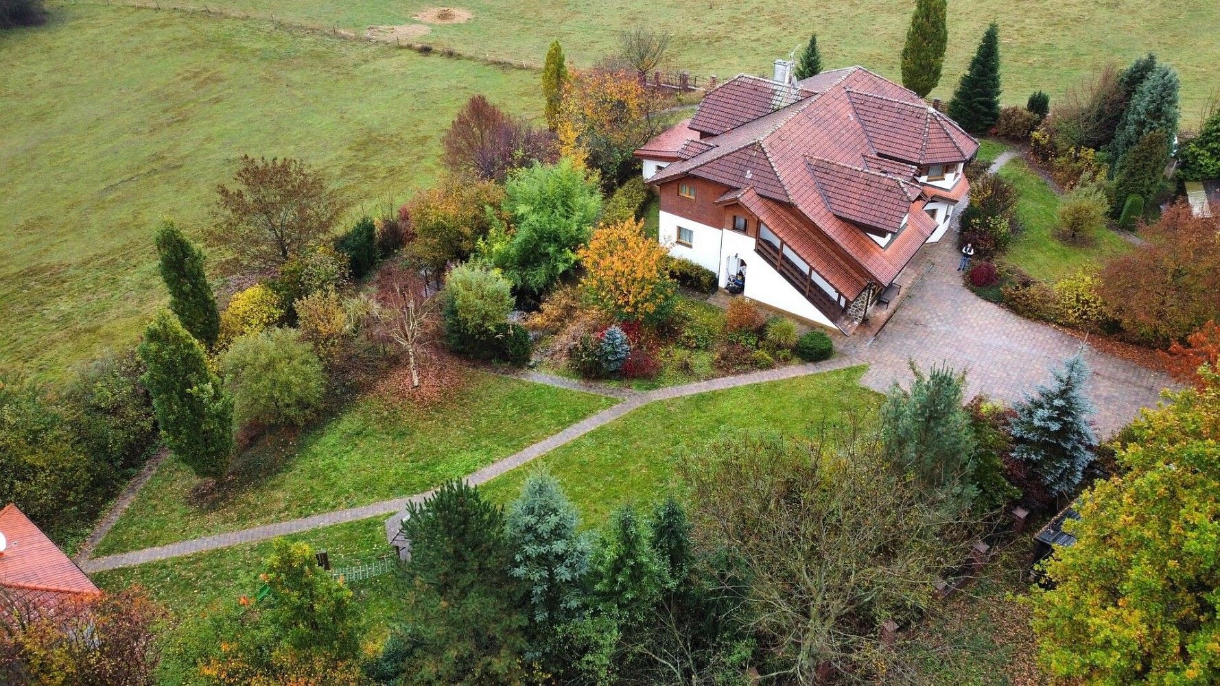 Rodinný dům · 450 m² · Děpoltovice, okres Karlovy Vary, Karlovarský kraj - 4
