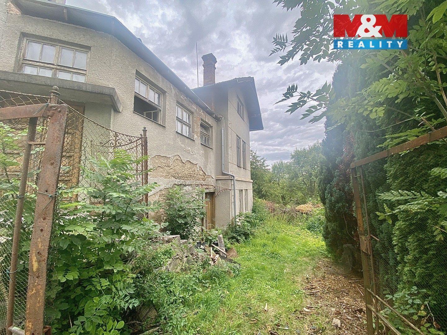 Rodinný dům · 230 m² · Vrchlického, Konice - 3