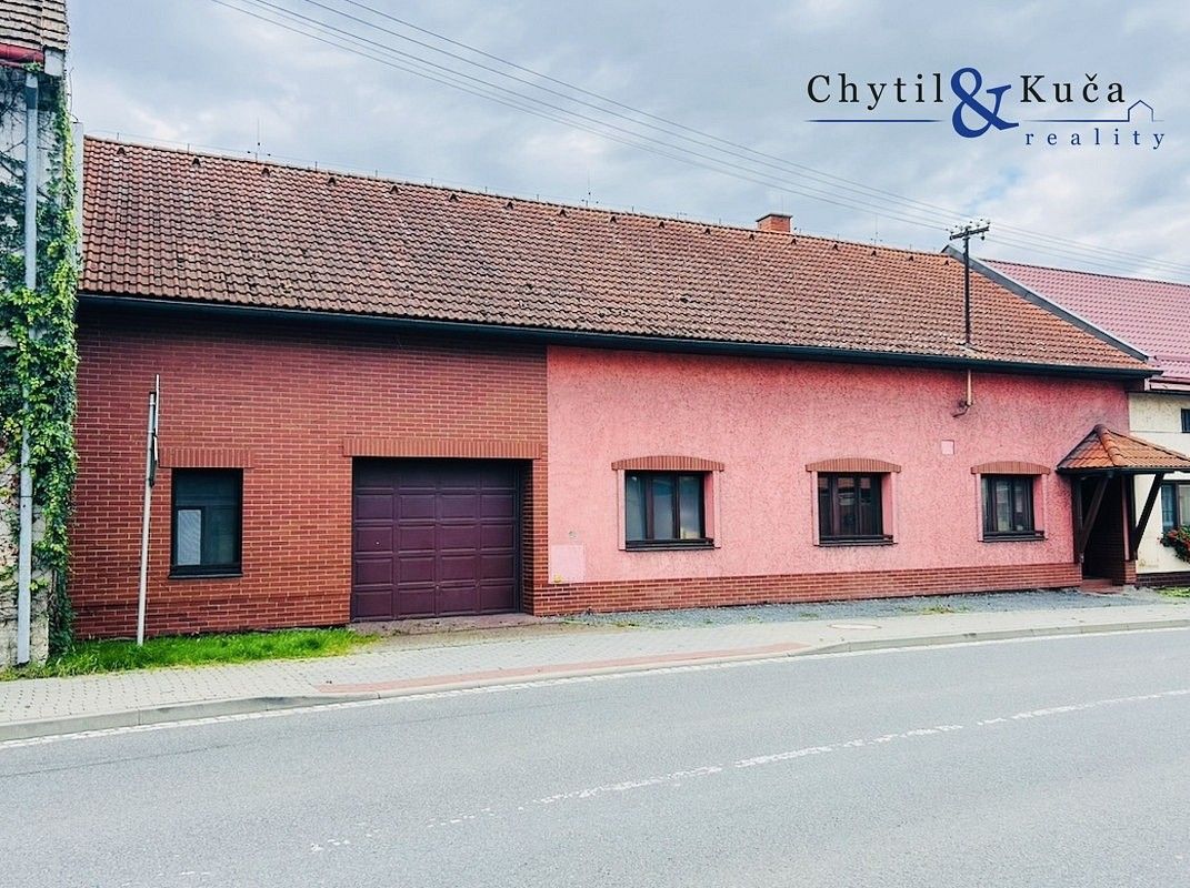 Rodinný dům, 347 m²