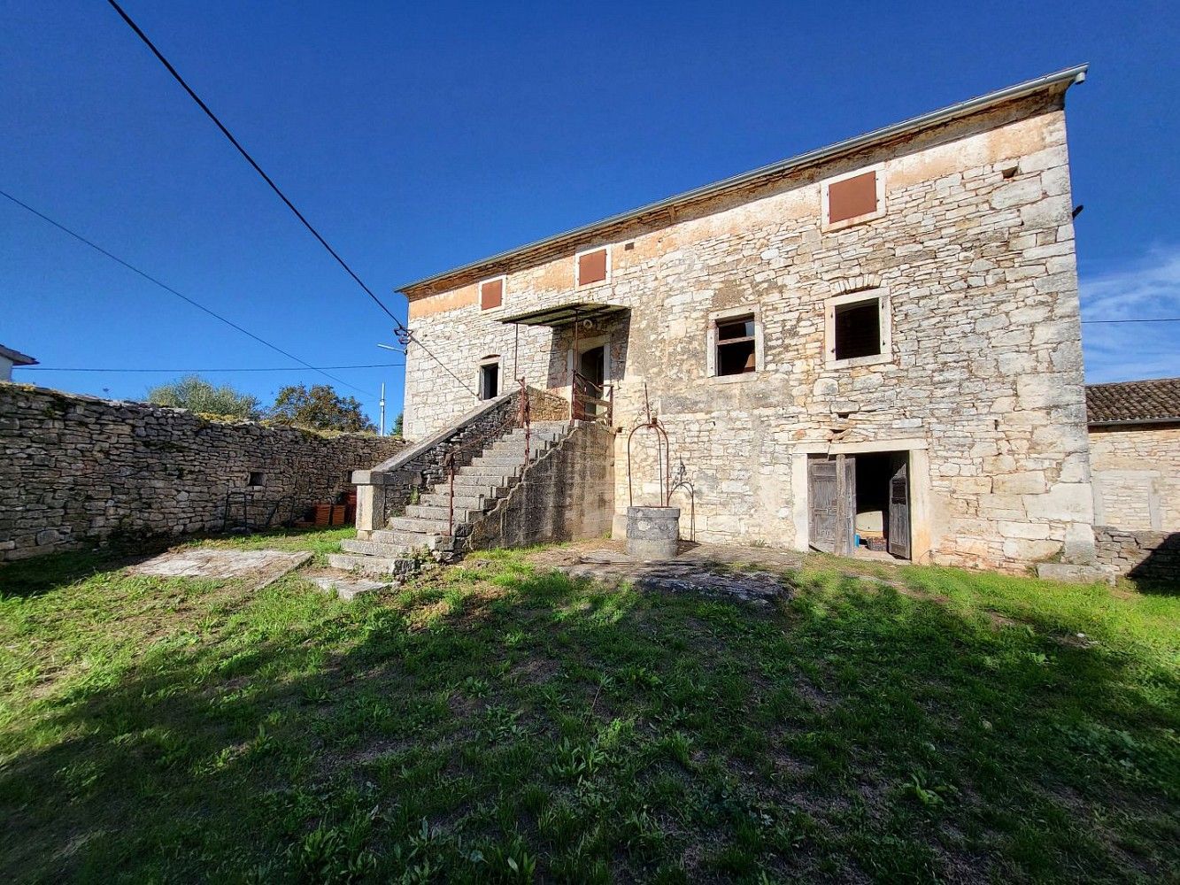 Rodinný dům · 452 m² · Svetvinčenat, HR - 3