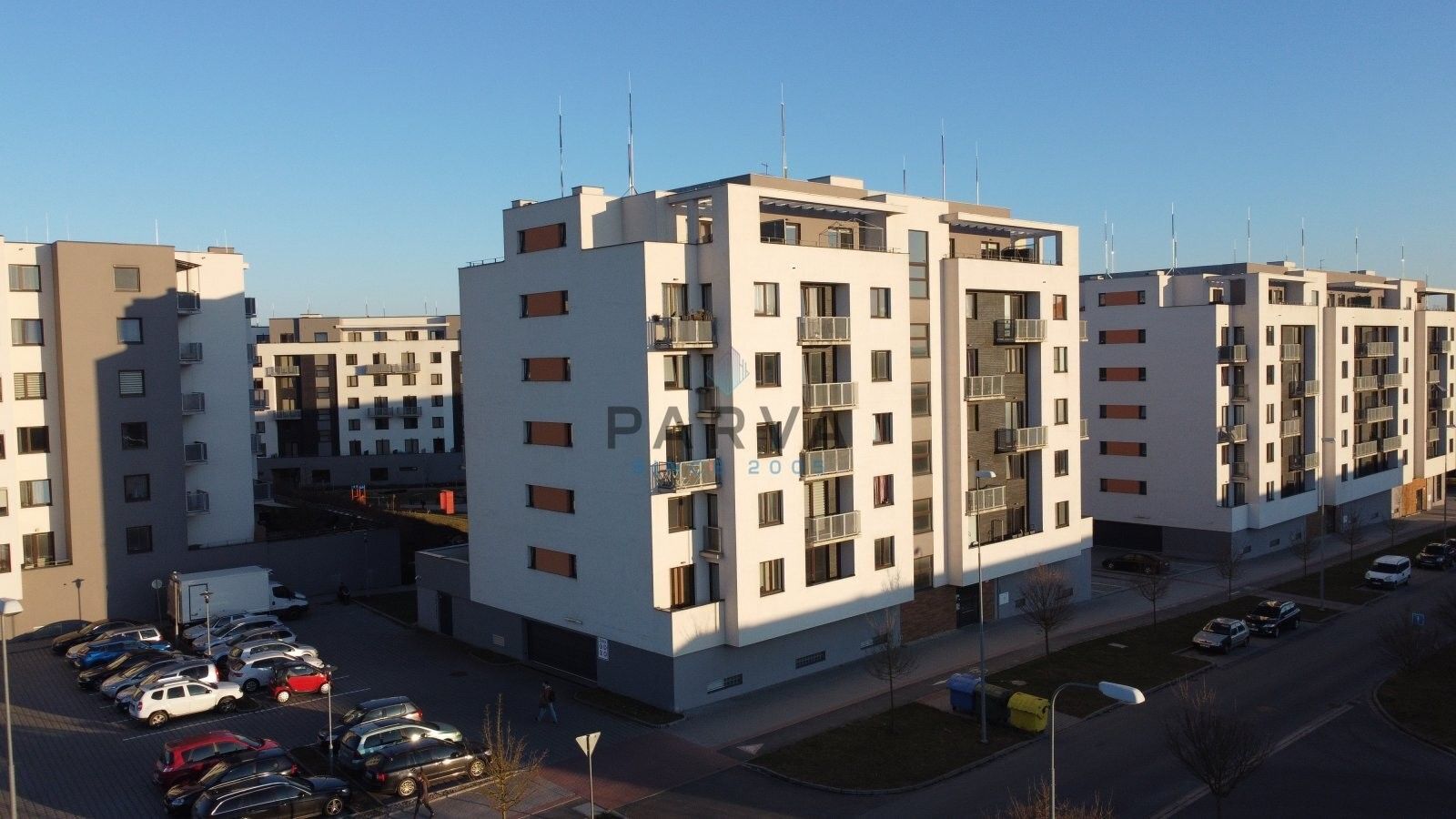 1+kk, Technická 3001, Plzeň, 34 m²