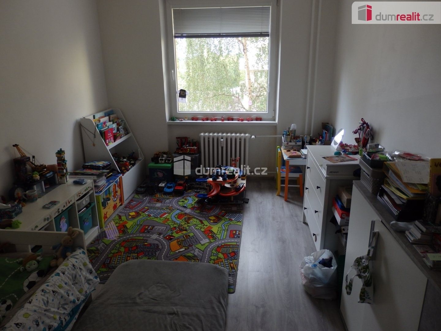 Prodej byt 3+1 - Fryčovická, Praha, 69 m² - 5