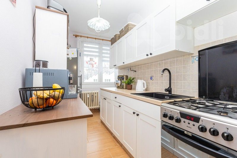 3+1, Pod Makovým vrchem, Holýšov, 71 m²