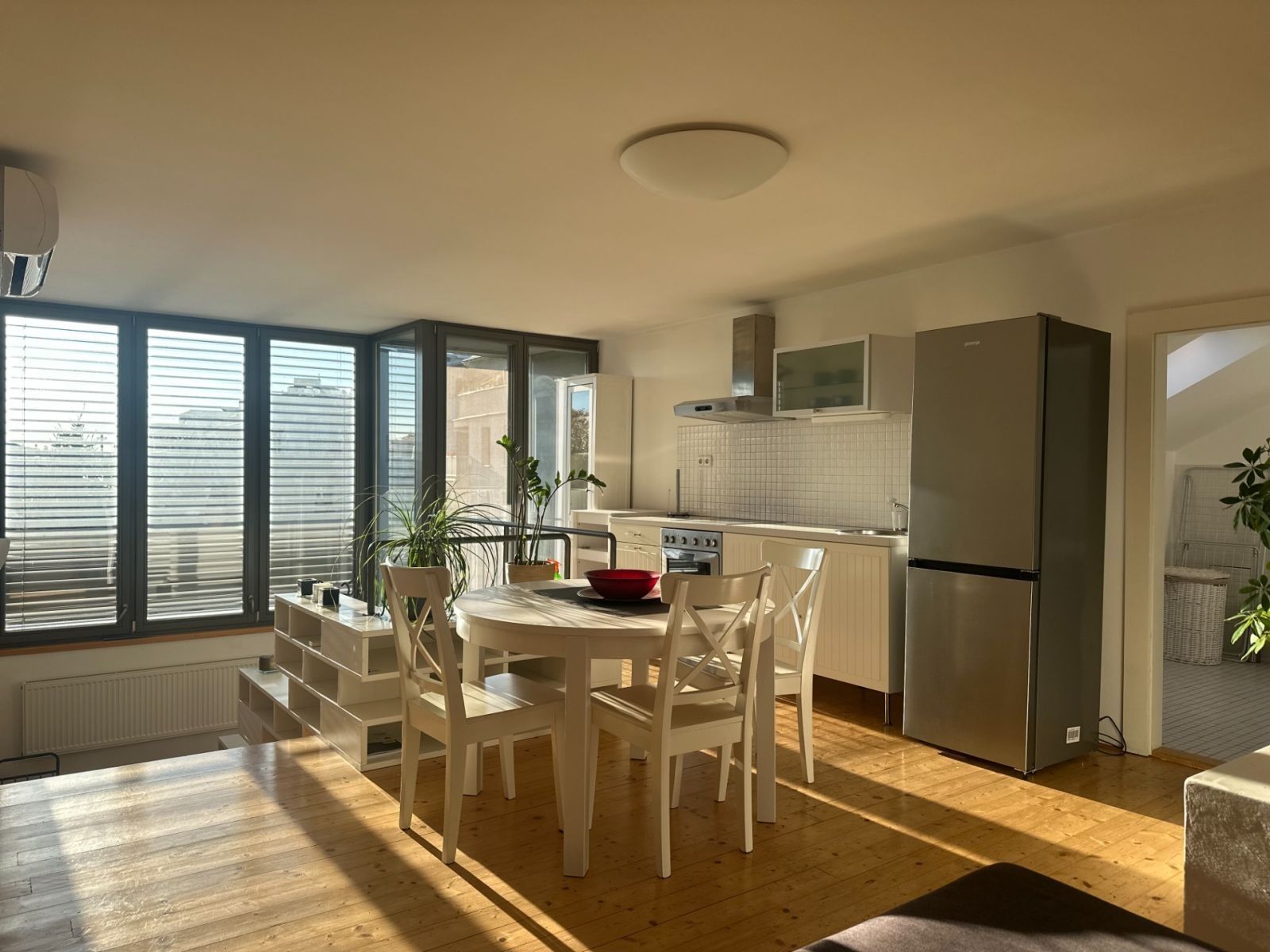 2+kk, U Hráze, Praha - Strašnice, 61 m² - 1