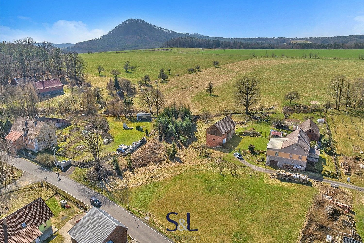 Prodej rodinný dům - Tovární, Cvikov, okres Česká Lípa, 60 m² - 5