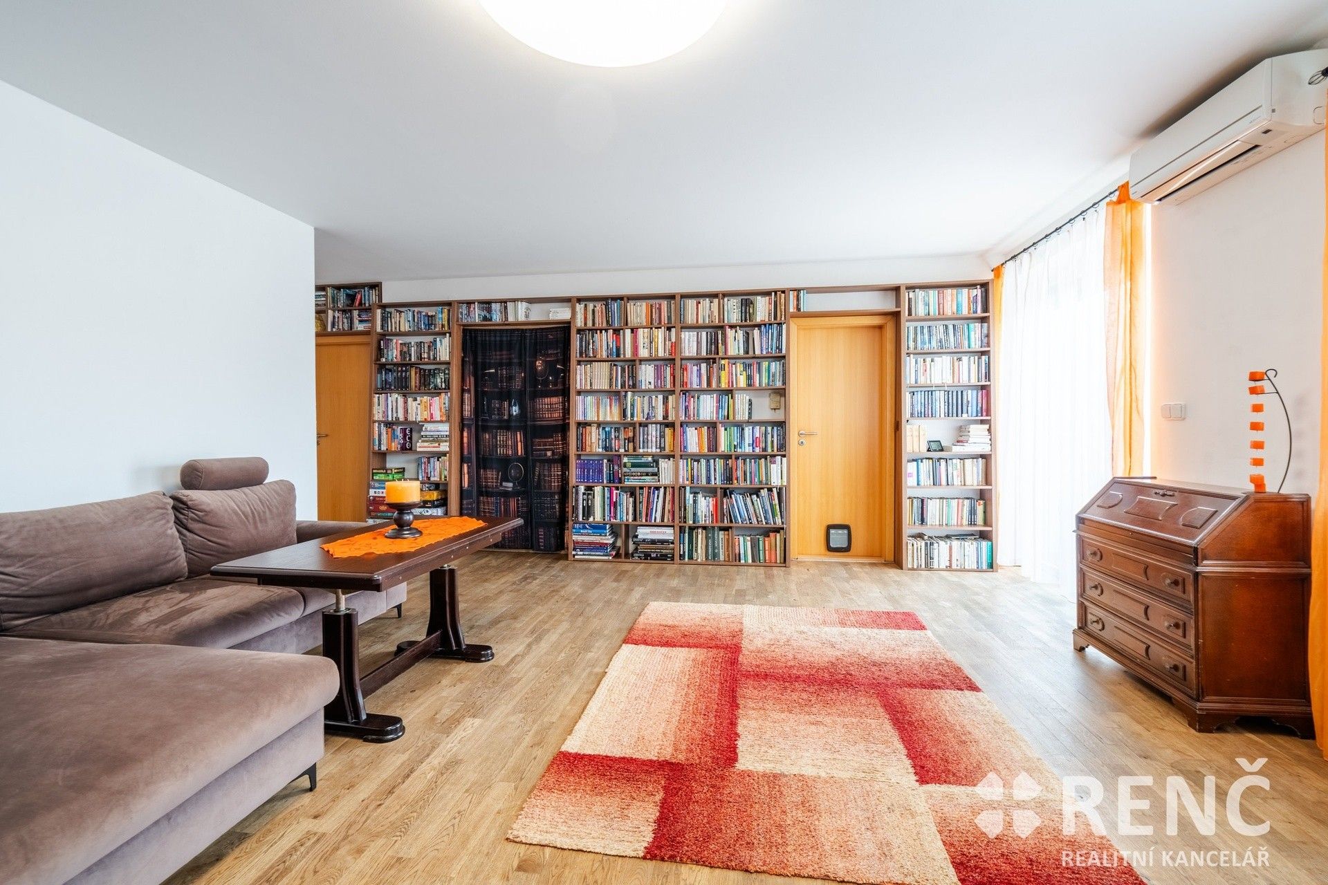 4+kk, Erbenova, Brno, 102 m²