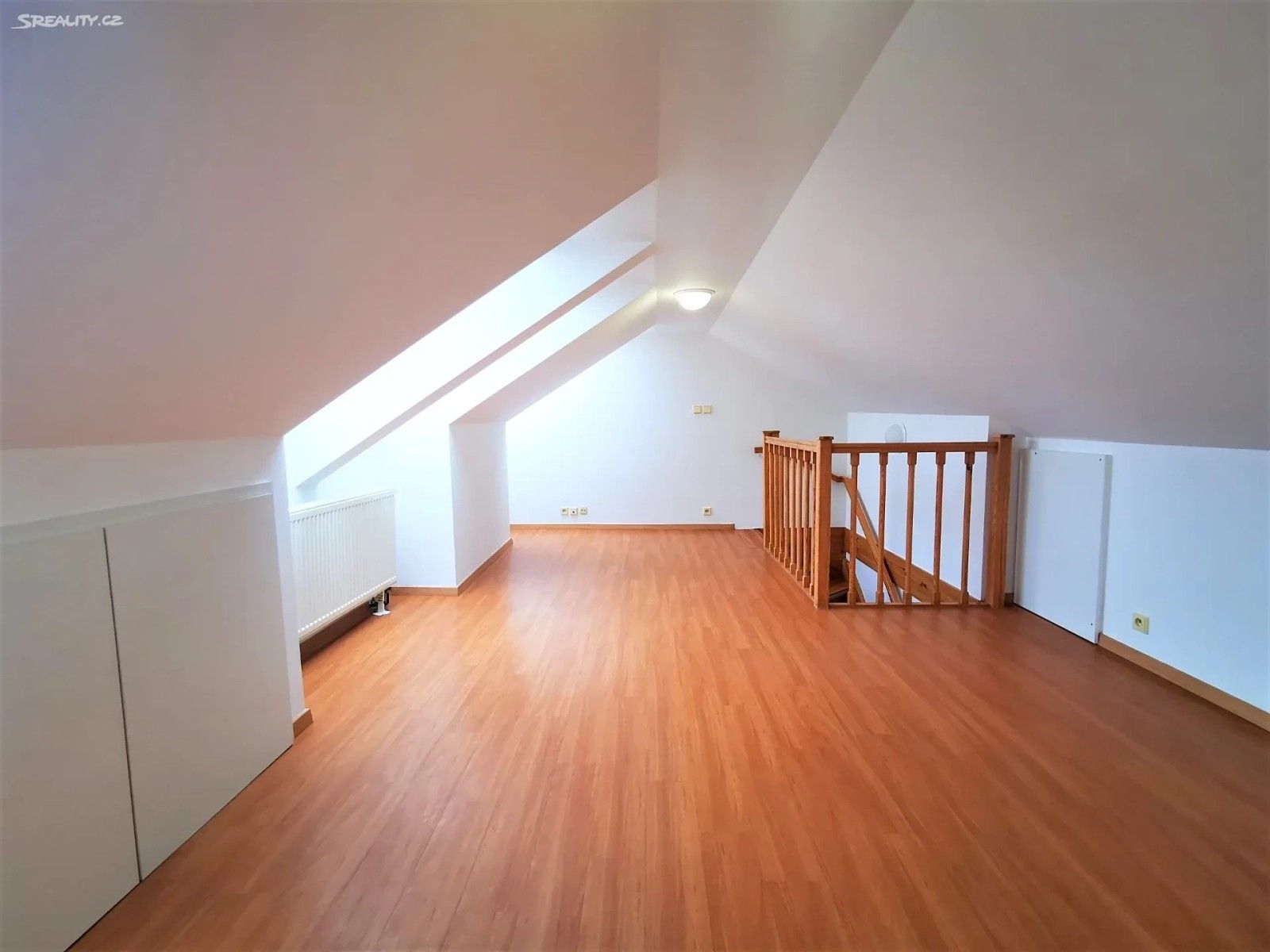 3+kk, Vodárenská, Praha - Podolí, 89 m² - 2