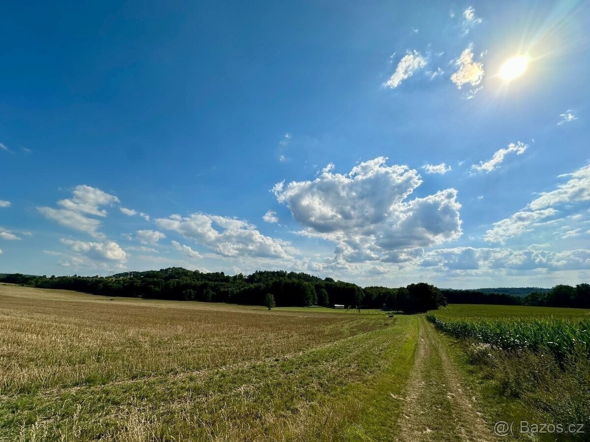 Pozemek pro bydlení · Hodkovice nad Mohelkou, 463 42 - 4