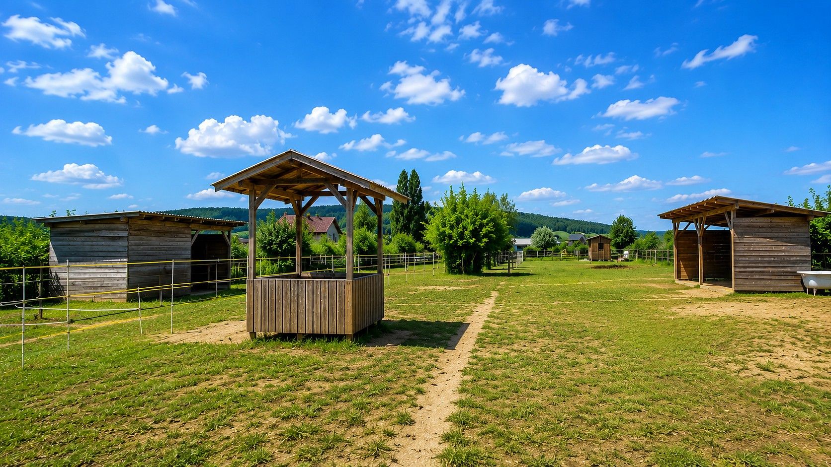 Komerční pozemek · Rpety, okres Beroun - 3
