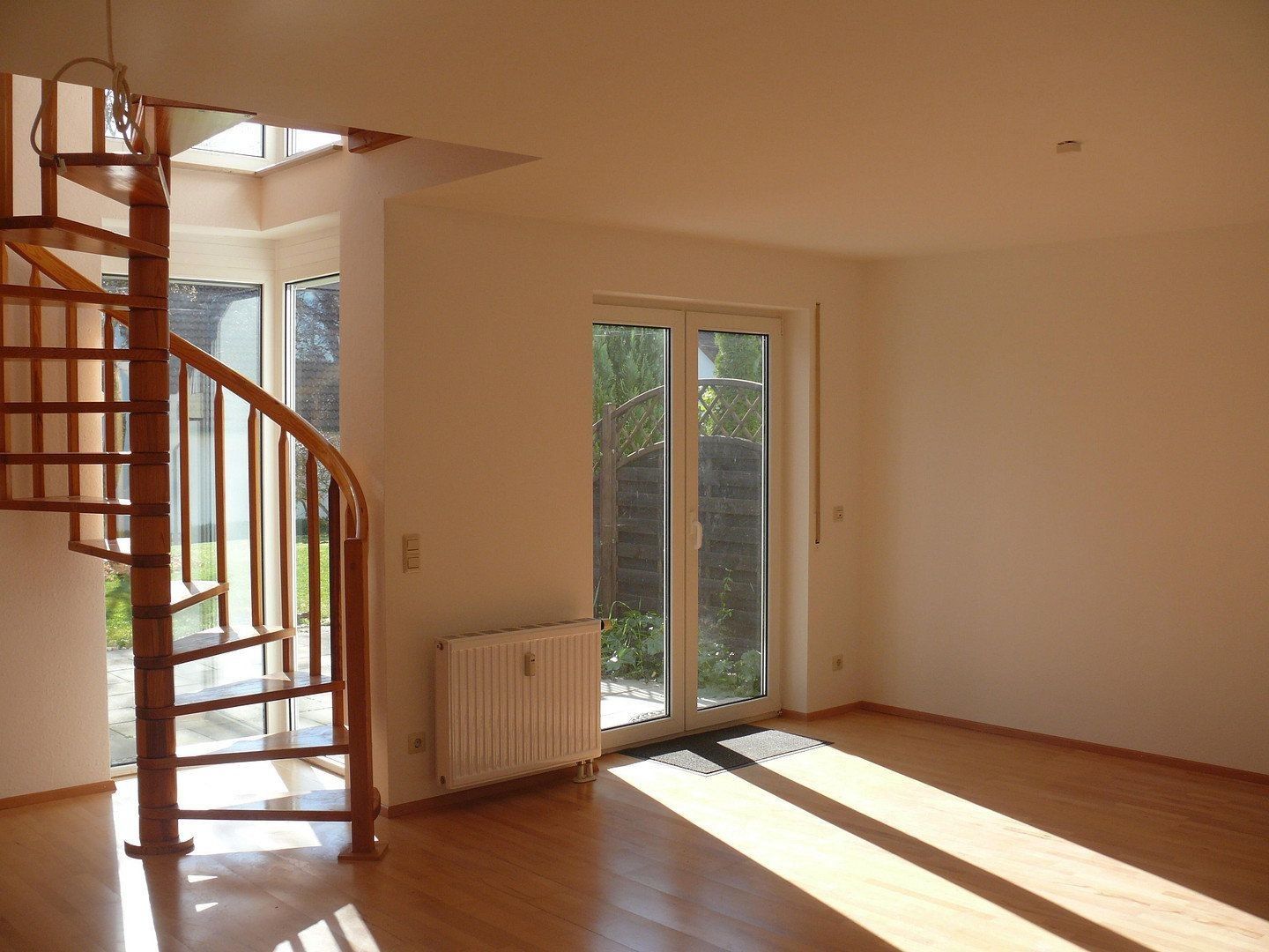 Byt 2+1 · 74 m² · Berthold-Hupmann-Straße 39, , Bádensko-Württembersko - 3