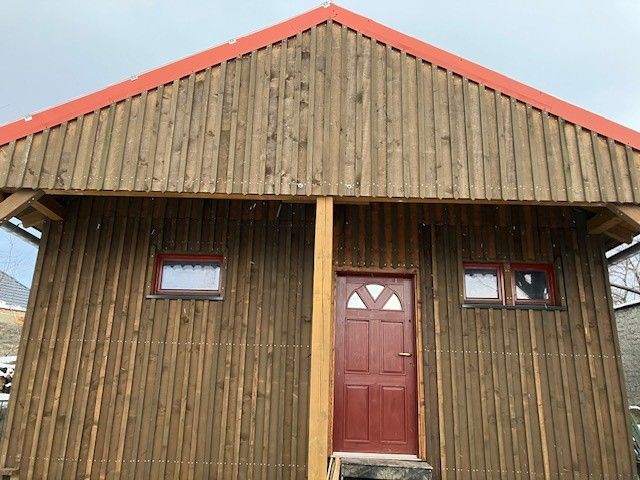 Rodinné domy, Dolany u Olomouce, 783 16