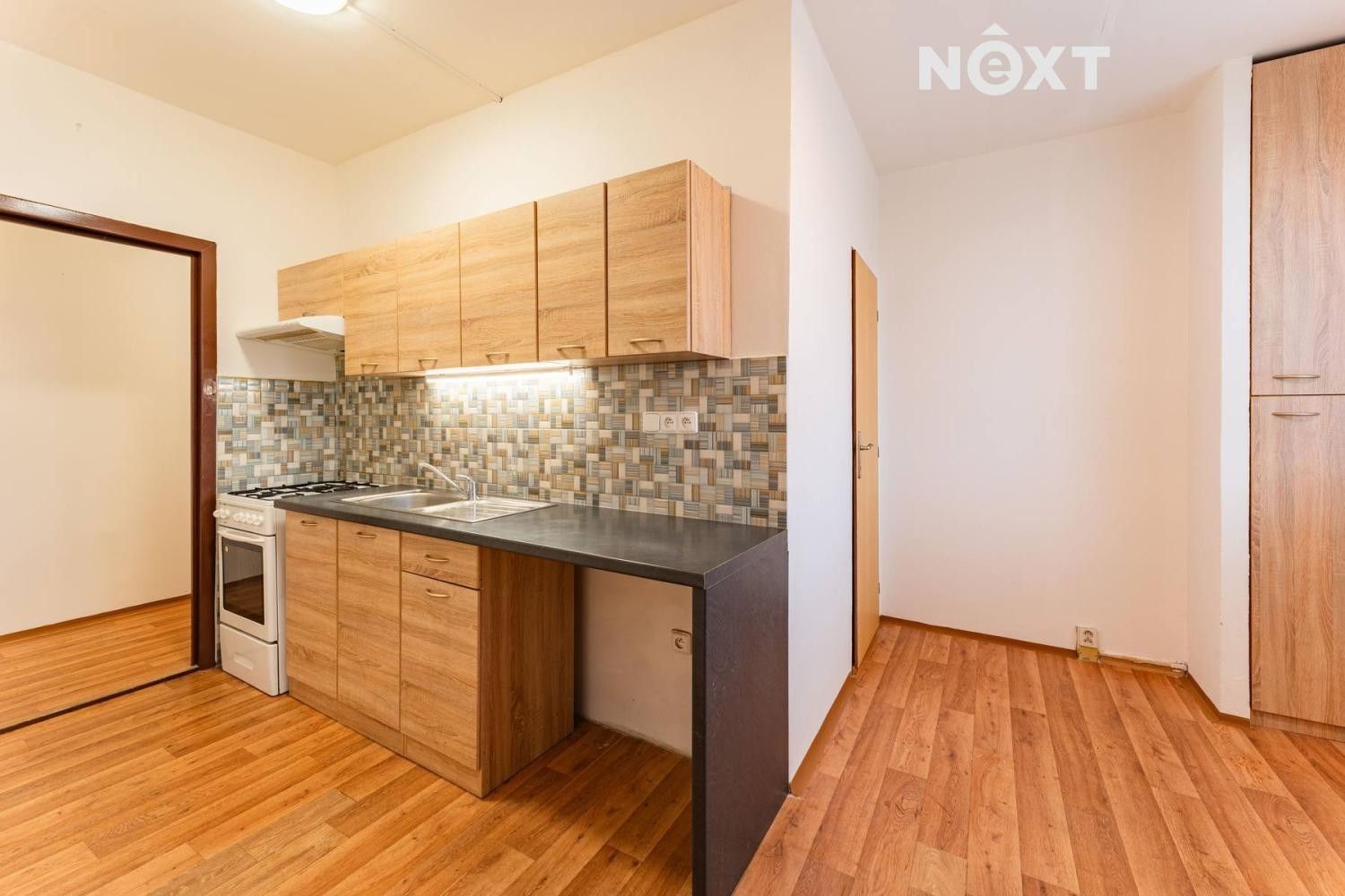 Pronájem byt 2+1 - Čajkovského 2089, Šumperk, 56 m² - 5