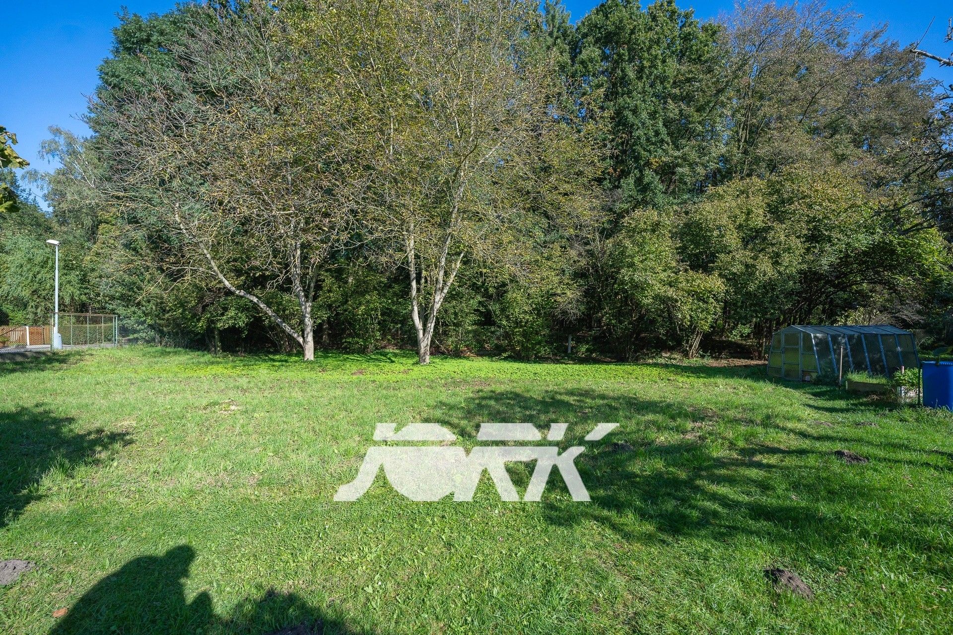 Prodej pozemek pro bydlení - Písková, Pardubice, 1 170 m²