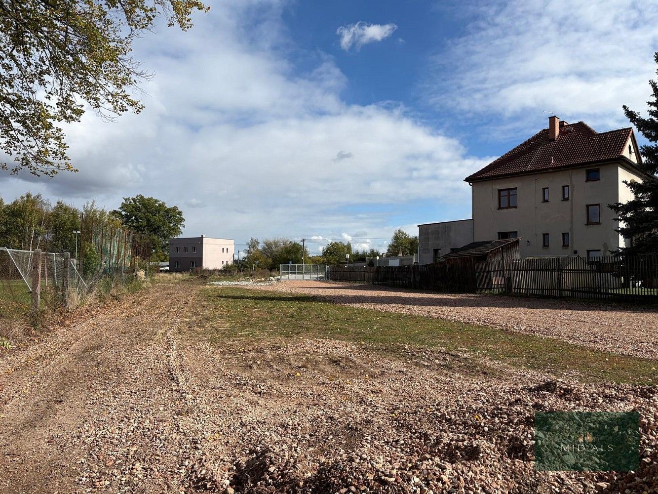 Ostatní, Plzeňská, Líně, okres Plzeň-sever - 2