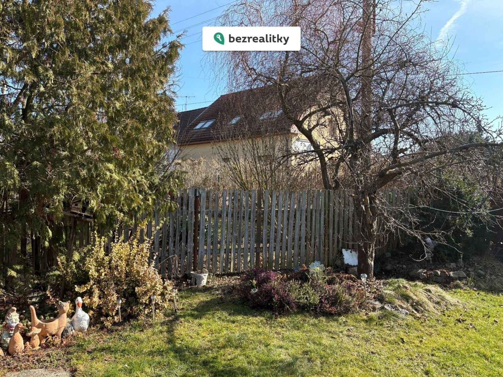 Chaty, Benešovská 121, Sedlec-Prčice, 96 m²