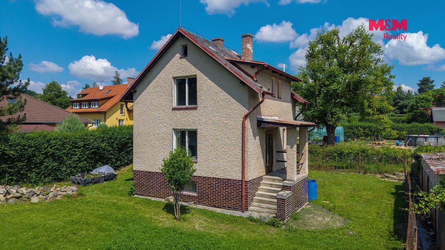 Chaty, Brtnice, Velké Popovice, 92 m² - 1