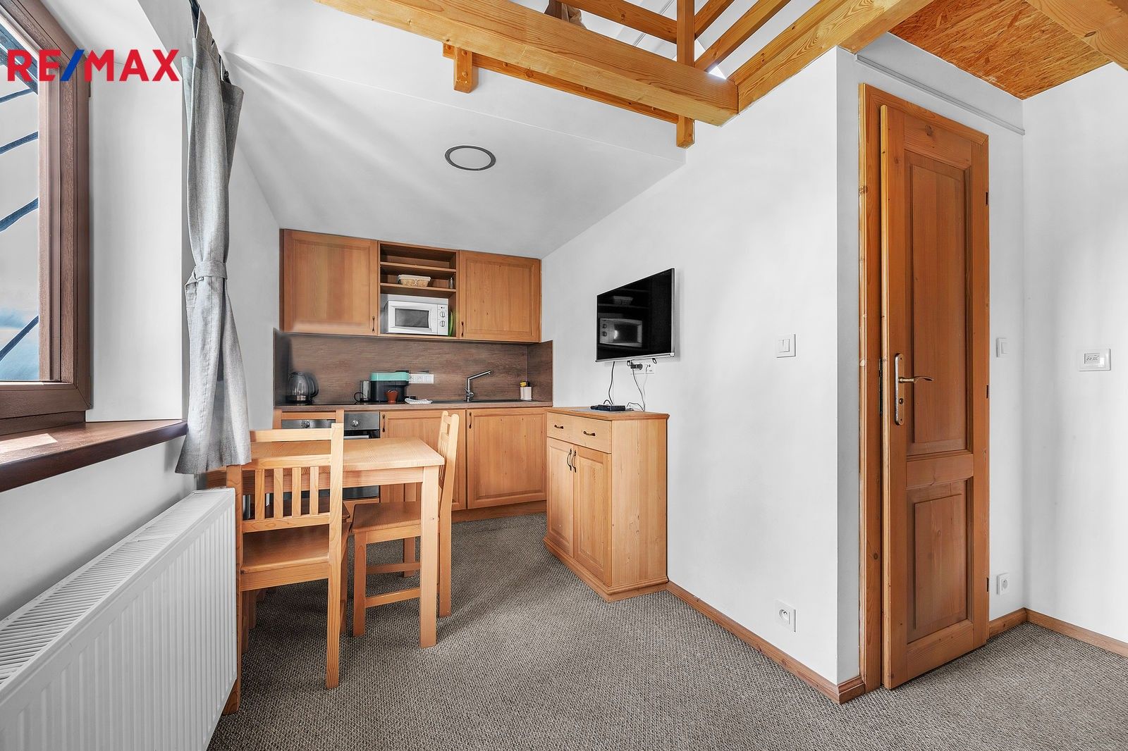 1+kk, Pec pod Sněžkou, 37 m²