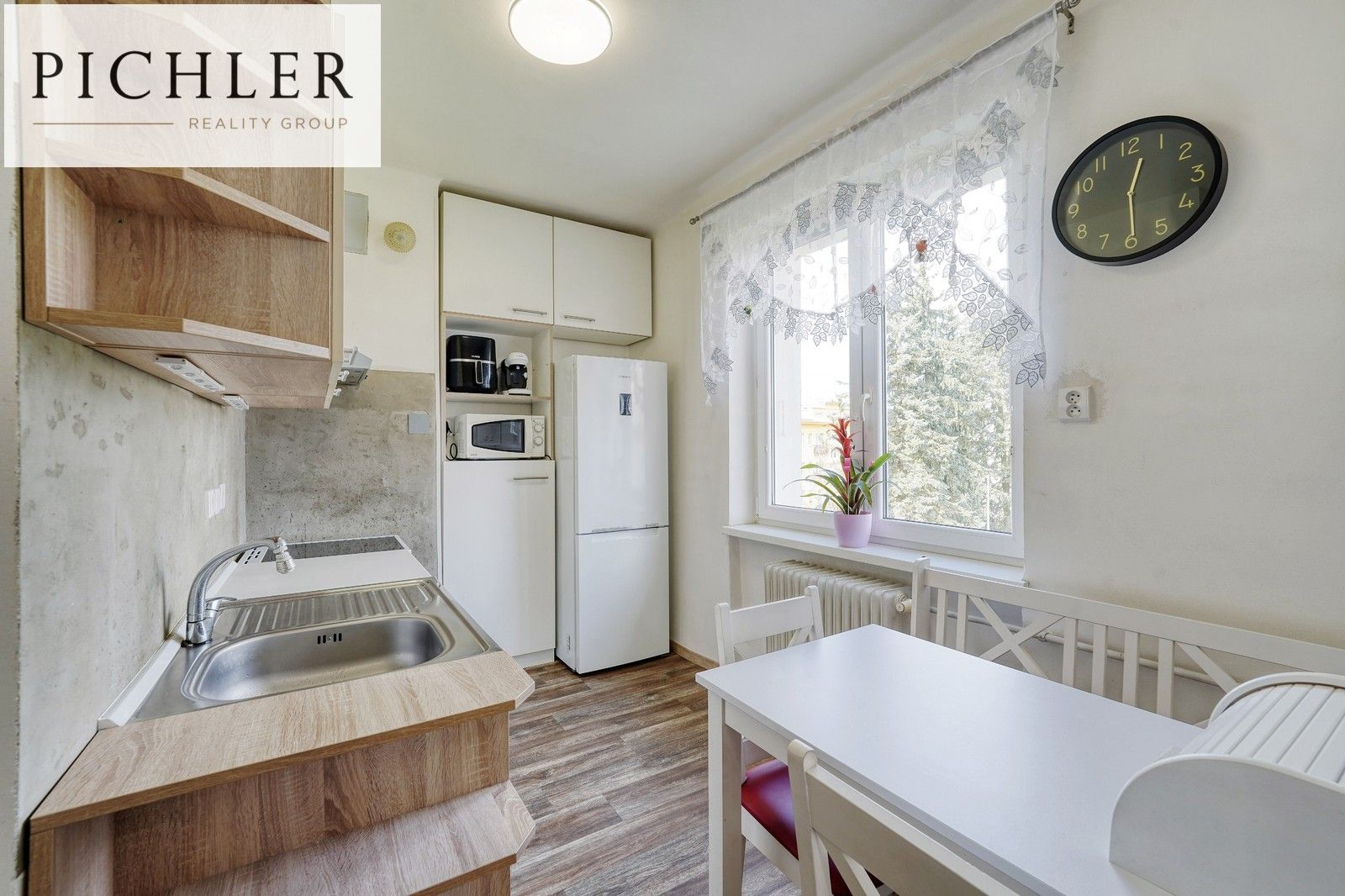 2+1, Skalníkova, Mariánské Lázně Úšovice, 56 m² - 1