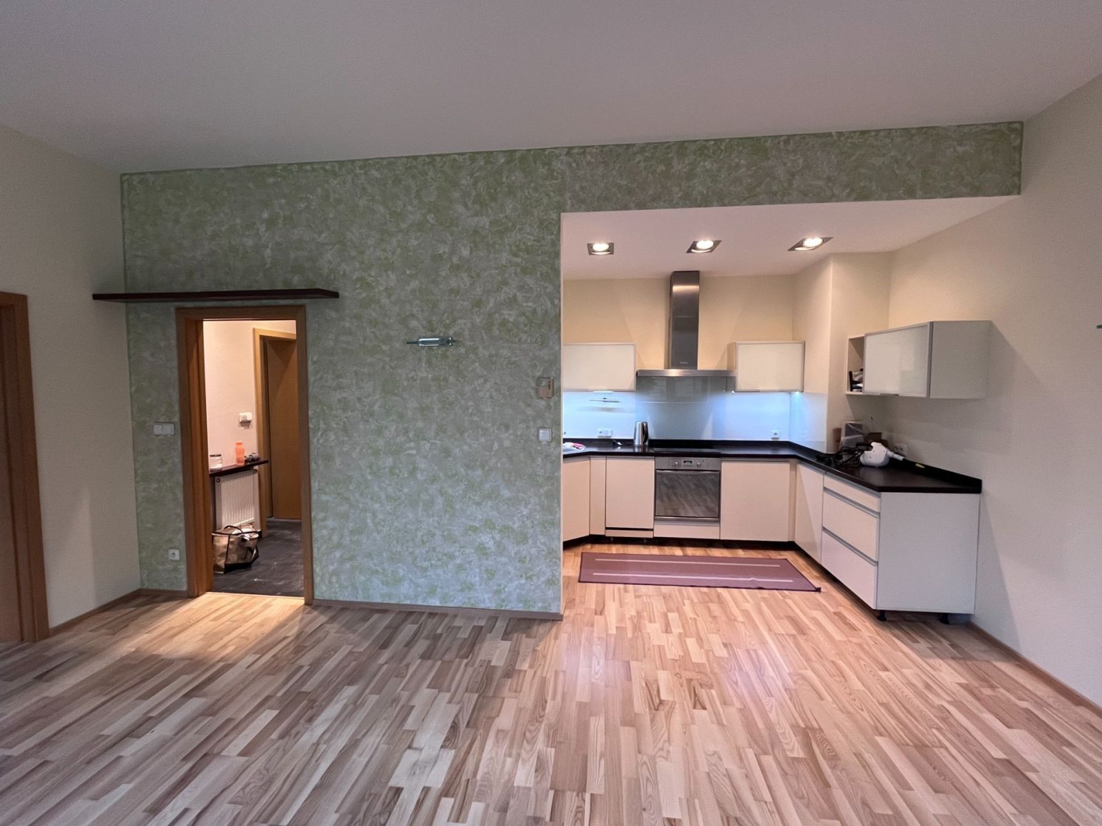 Byt 2+kk · 47 m² · U reálky, Olomouc-město, Olomoucký kraj - 3