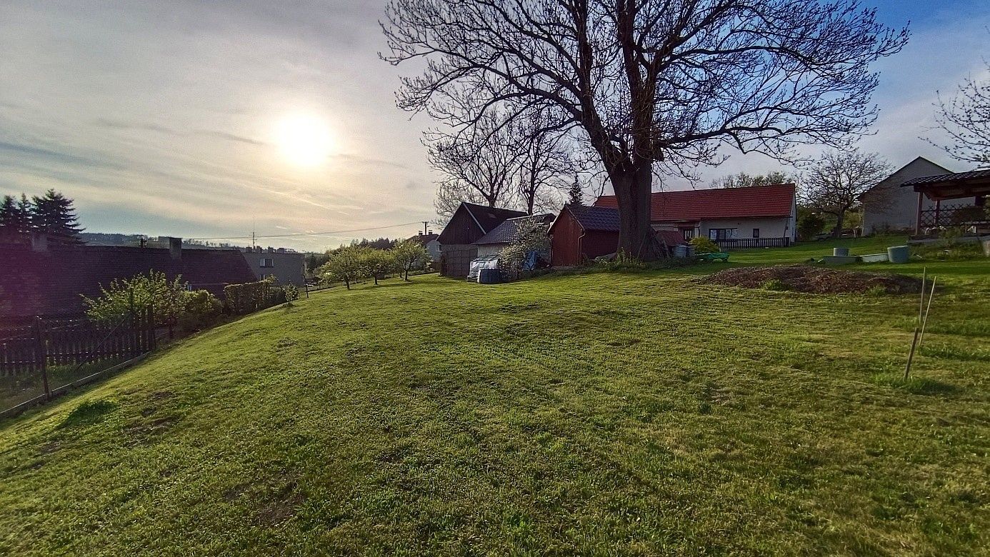 Rodinný dům · 130 m² · Míčov-Sušice - Míčov, okres Chrudim - 3