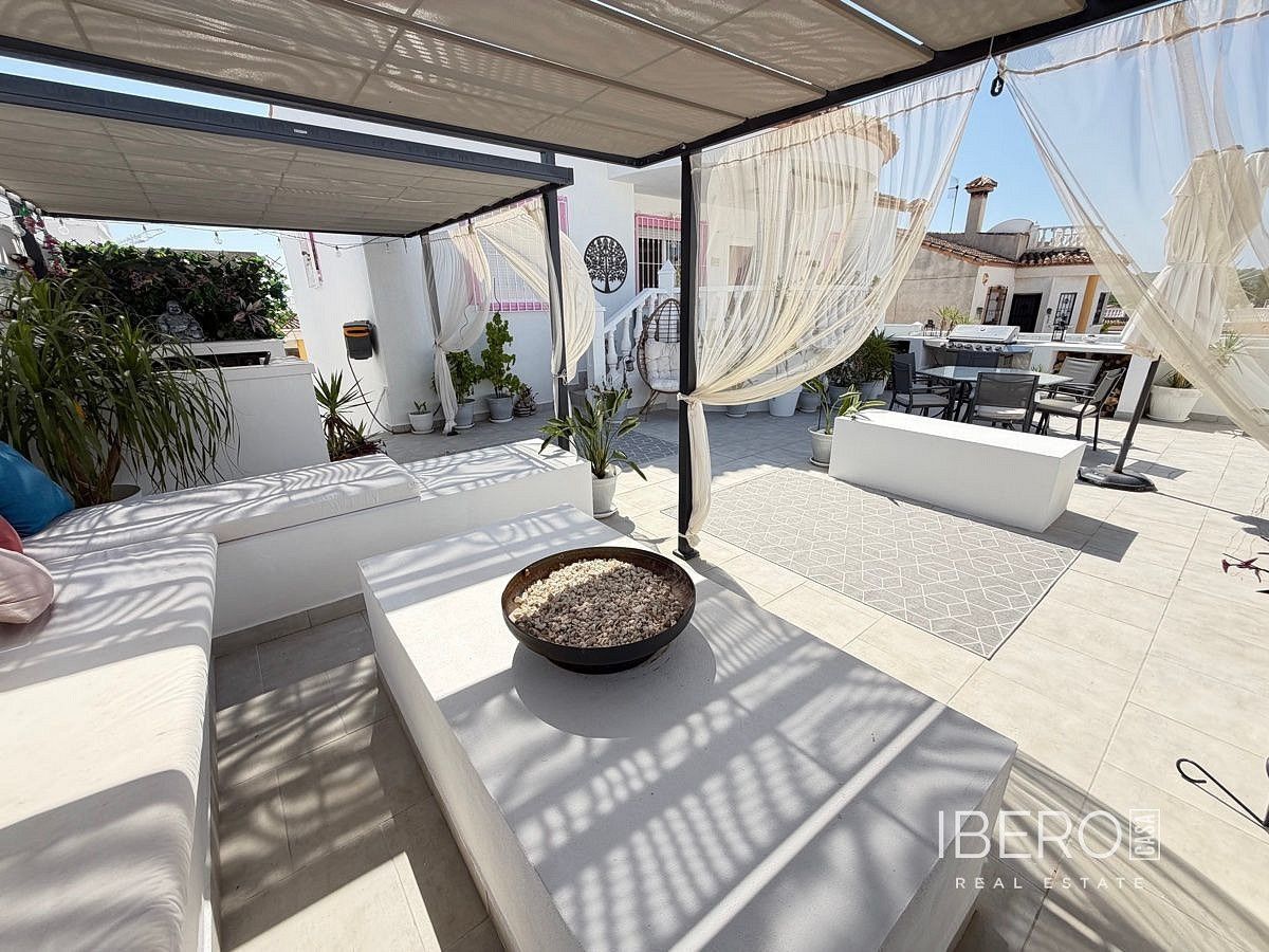 Prodej rodinný dům - San Miguel de Salinas, Španělsko, 160 m² - 5