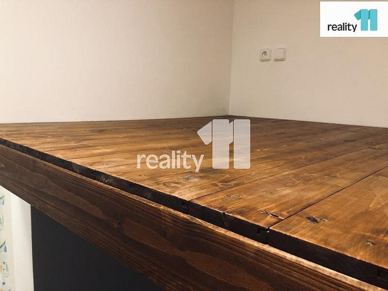 Pronájem byt 1+kk - Praha - Michle, okres Praha 4, Hlavní město Praha, 10 m² - 5