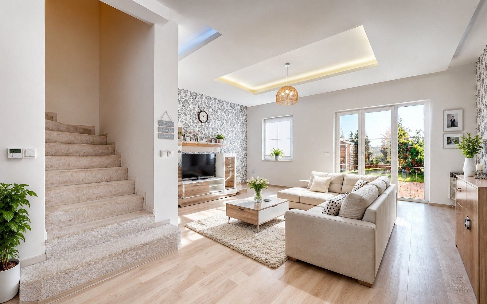 Rodinný dům · 128 m² · V. Poláka, Stehelčeves, okres Kladno - 4