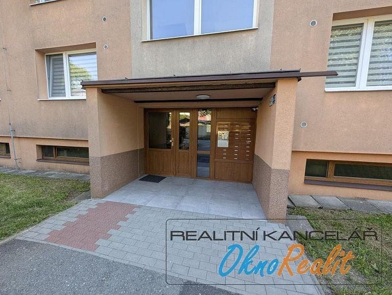3+1, Moravský Beroun, okres Olomouc, Olomoucký kraj, 68 m² - 2