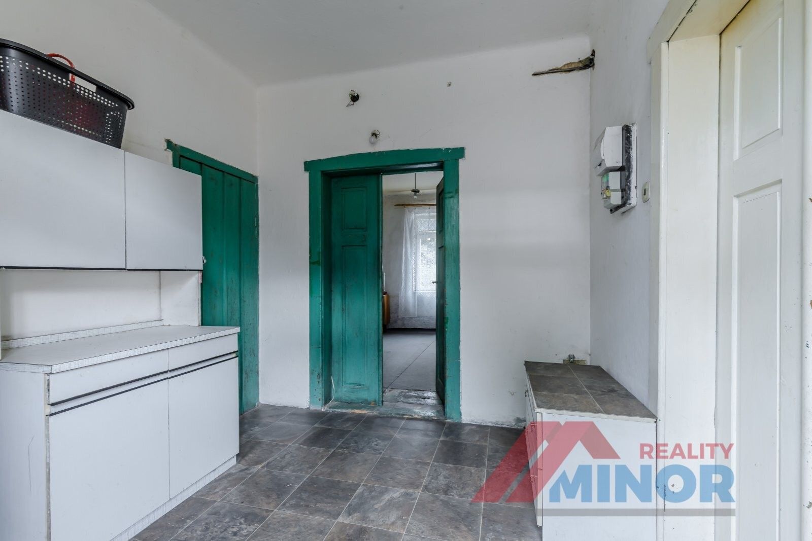 Rodinný dům · 56 m² · Hrdlív - 3