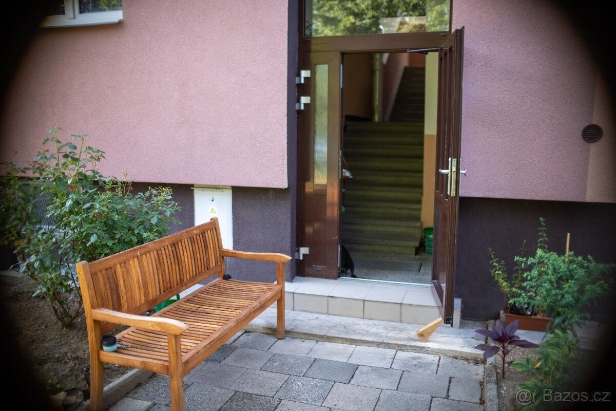 Prodej byt - Ostrava, 708 00