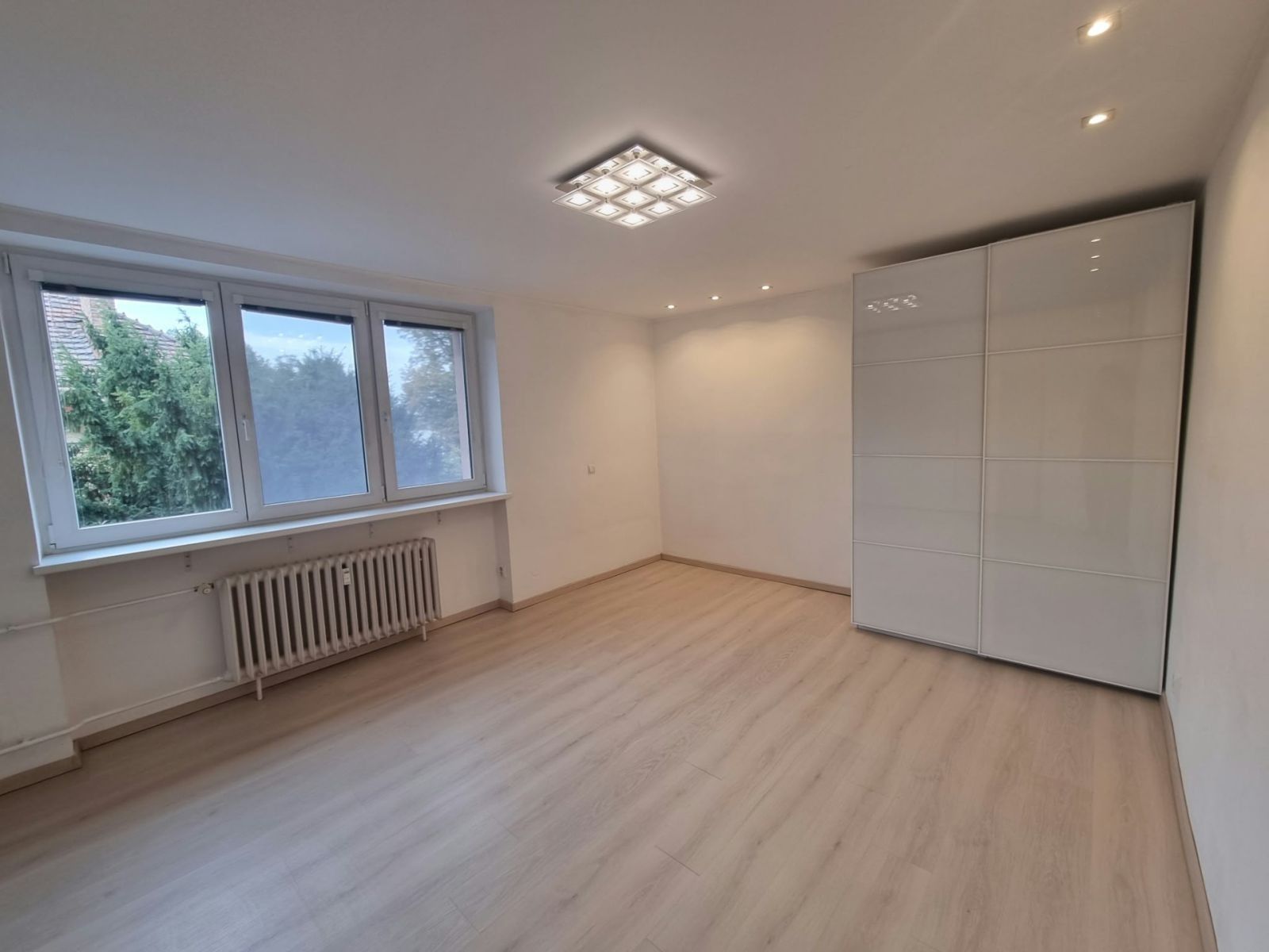 Byt 1+1 · 34 m² · Višňová, Praha - Krč - 3