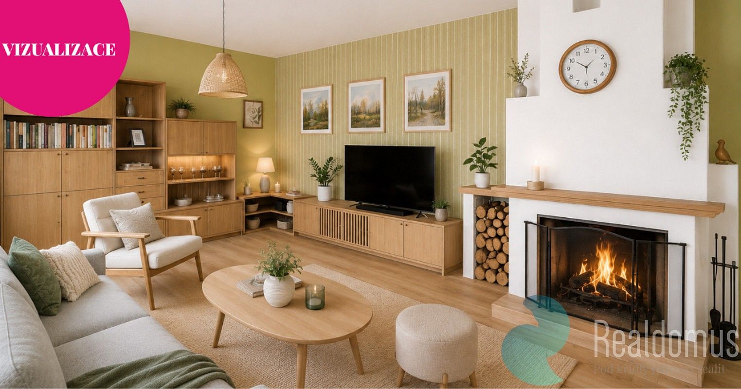 Rodinný dům · 235 m² · Litvínovice, okres České Budějovice, Jihočeský kraj - 4