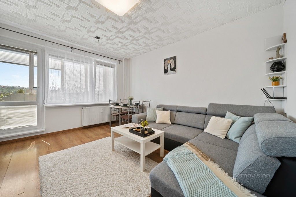3+1, Křiby 4720, Zlín, 65 m² - 2