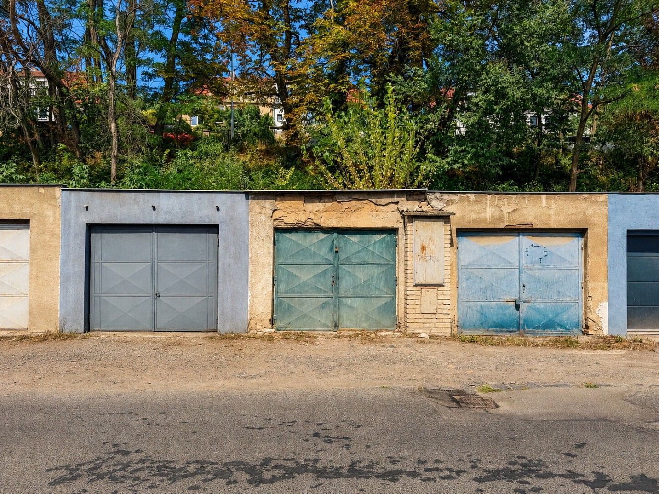 Prodej ostatní - Litoměřice - Předměstí, Ústecký kraj, 20 m² - 1
