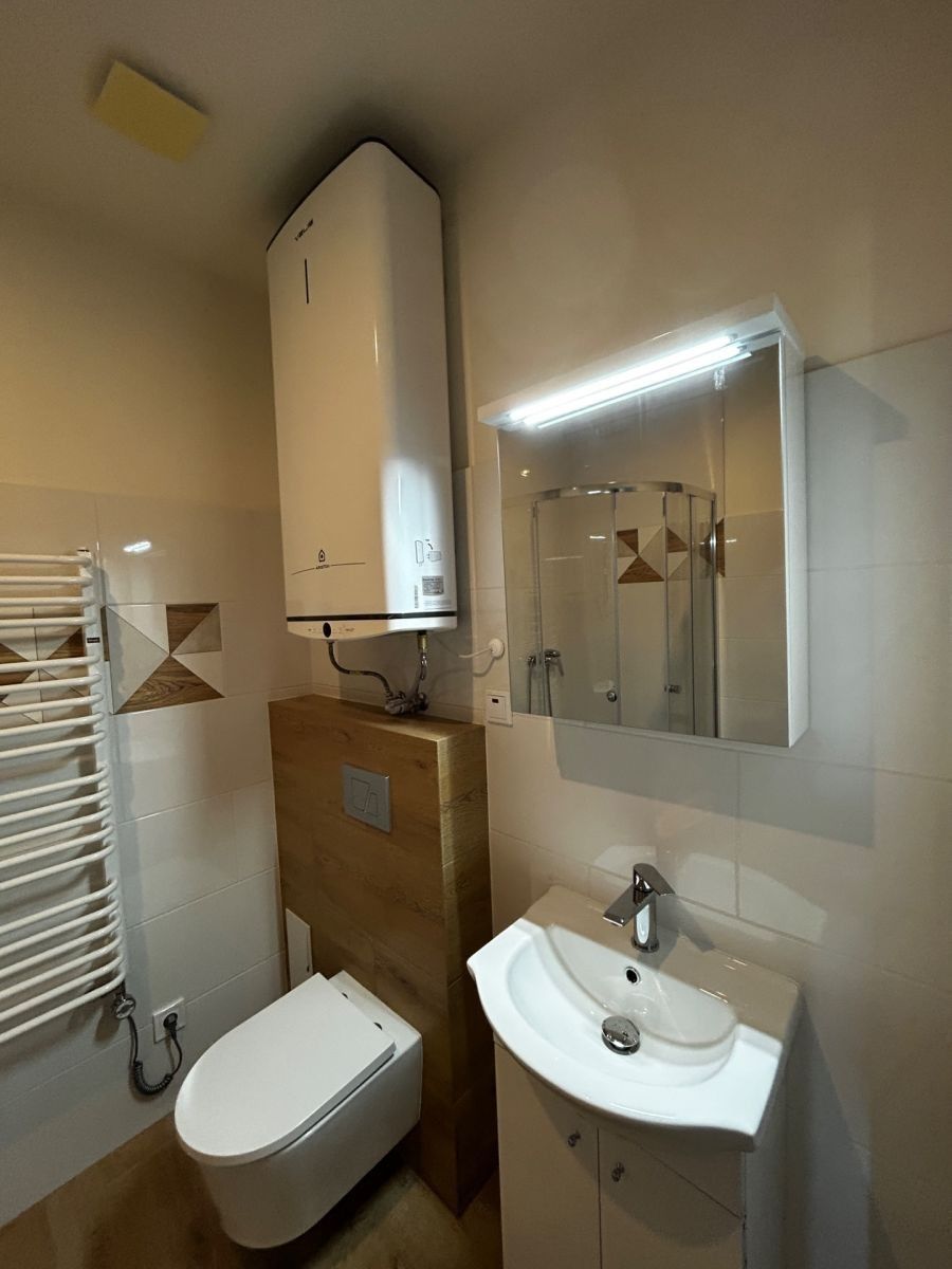 Pronájem byt 1+1 - V Zimném dole, Orlová - Orlová, Moravskoslezský kraj, 34 m² - 5