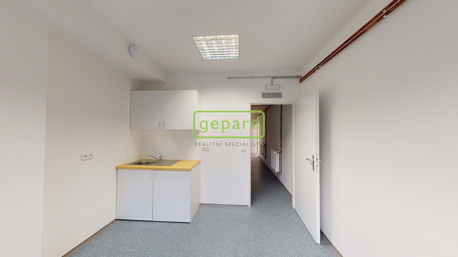 Obchodní prostory · 698 m² · Litoměřice - Předměstí, Ústecký kraj - 4