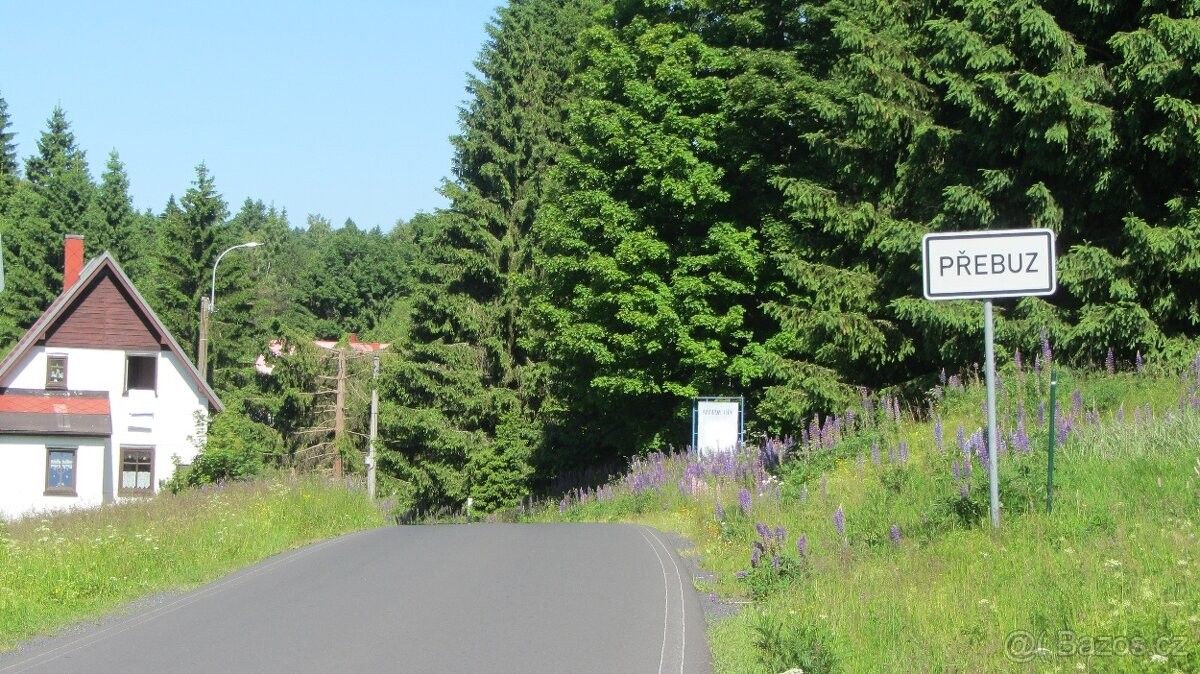 Pozemky pro bydlení, Kraslice, 358 01