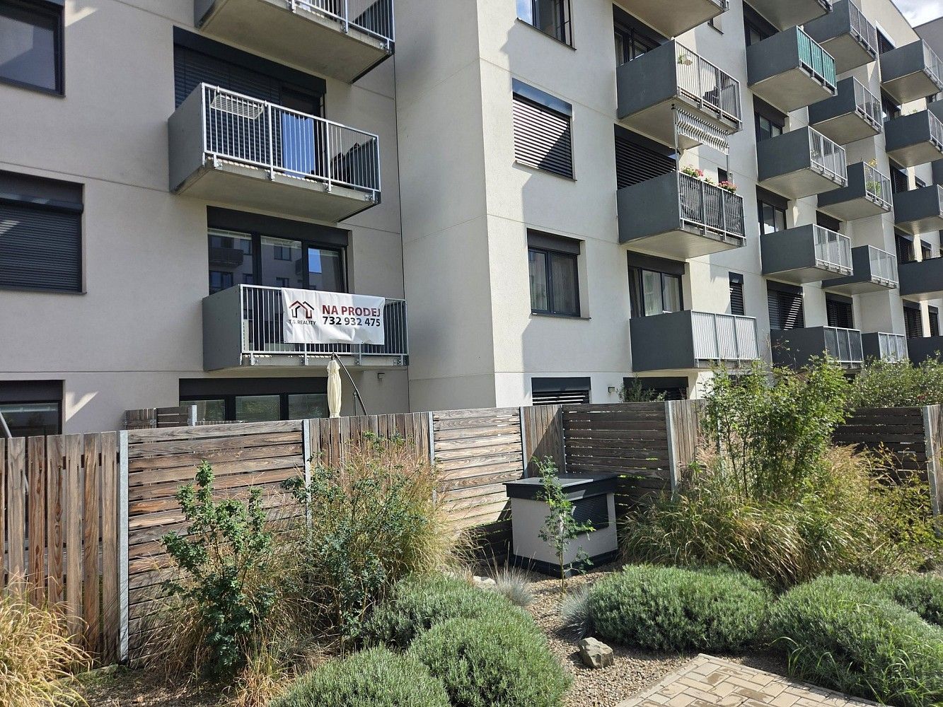 2+kk, Brno - Ponava, okres Brno-město, Jihomoravský kraj, 63 m² - 2