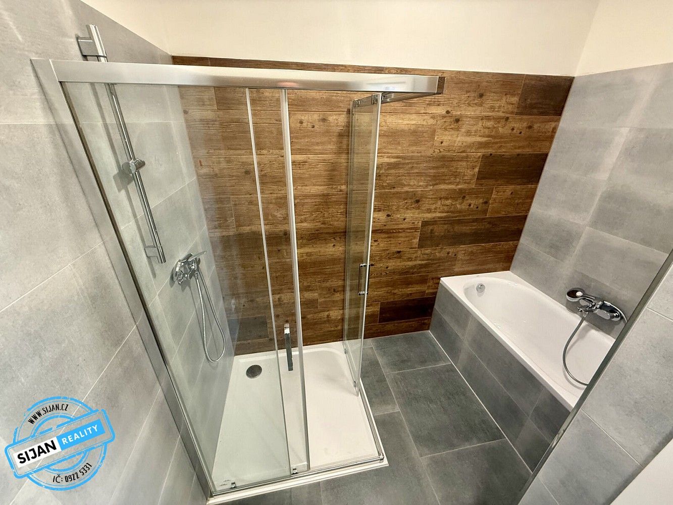 Prodej byt 3+kk - Stará Víska, Olomouc - Hodolany, 72 m² - 2