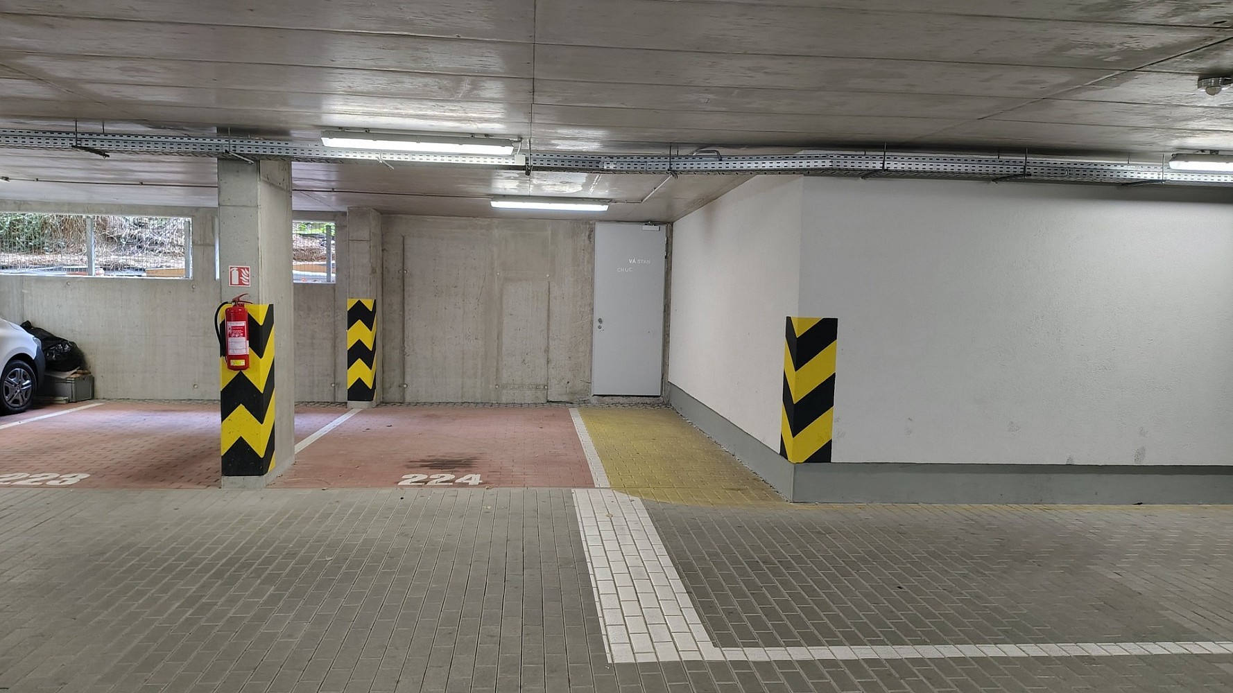 Nemovitost · 15 m² · Makedonská, Praha 9 - Střížkov - 3